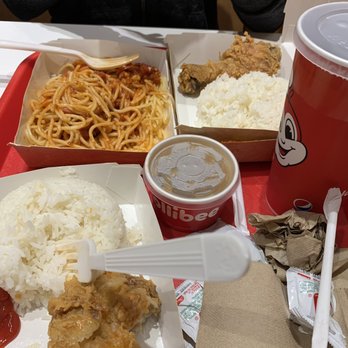 Jollibee - Fast Food Near Me - New York, New York