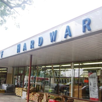 Cliff Hardware & Paint Supply - Hardware Stores Near Me - Cincinnati, Ohio