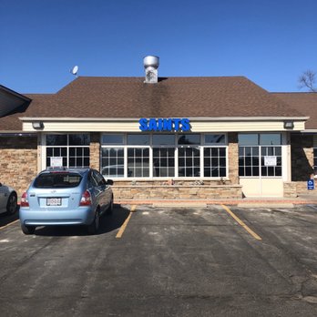 Saints Avenue Buffet - Restaurant restaurant in Hannibal, MO