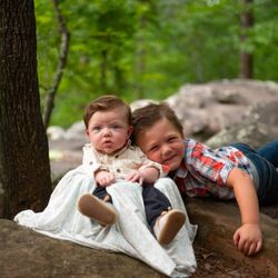 D&K Xpress - Breckin and Brixton my 2 favorite boys