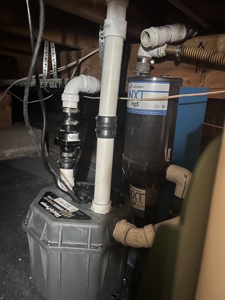 Slide of Handyman services by Abel Cruz