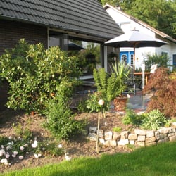 Plantenwelt Wiesmoor