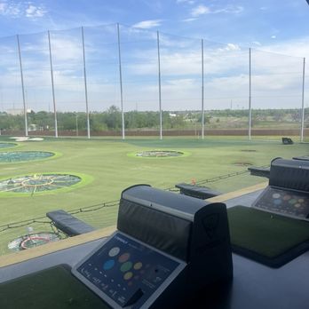 Topgolf - Top golf - Golf Near Me - Oklahoma City, Oklahoma