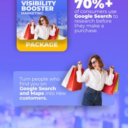 Dionecsa - Local Visibility Booster for your business