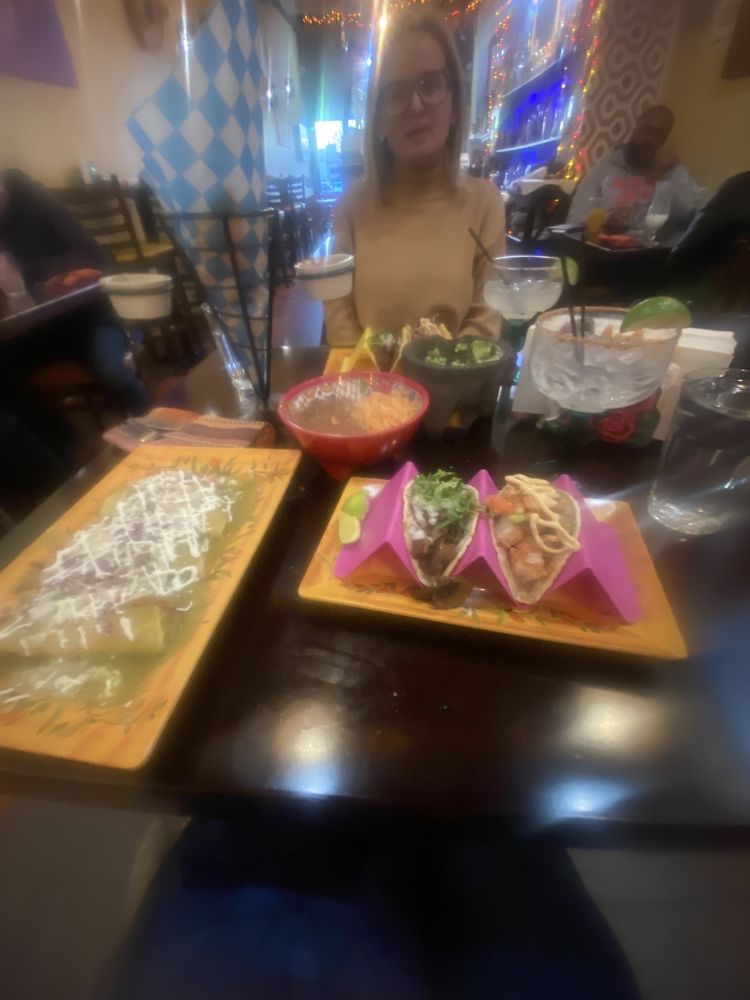 MIS TAQUITOS 6612 Avenue U, Brooklyn, New York Mexican Restaurant