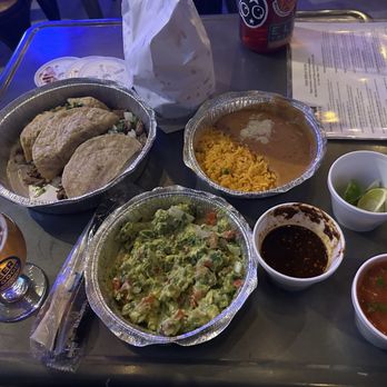 Rosa Mezcal - Order out tacos and guacamole (enjoyed next door at BIG) - Sushi Bars Near Me - Norman, Oklahoma Rosa Mezcal - Order out tacos and guacamole (enjoyed next door at BIG) - Sushi Bars Near Me - Norman, Oklahoma