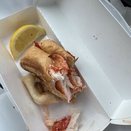 The *Connecticut Roll