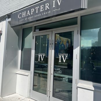 Chapter IV - Southern Near Me - New Orleans, Louisiana