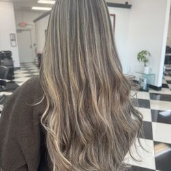 Sylvanas Hair Salon