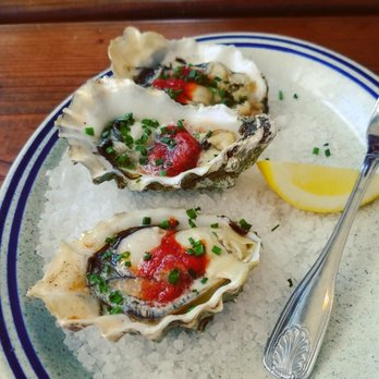 Fish - Grilled Oysters. - Seafood Near Me - Sausalito, California Fish - Grilled Oysters. - Seafood Near Me - Sausalito, California