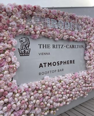 Atmosphere Rooftop Bar by null