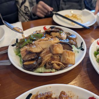 LoafHK Bakery - Buddhist delight - Bakeries Near Me - San Francisco, California