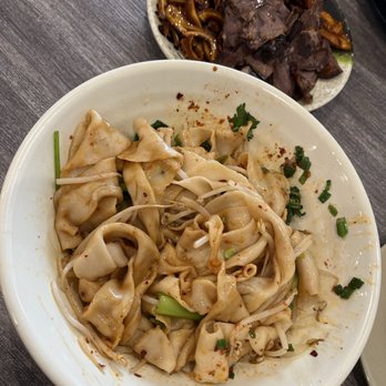 Xi'an Cuisine - Oil noodle - Chinese Near Me - Naperville, Illinois Xi'an Cuisine - Oil noodle - Chinese Near Me - Naperville, Illinois