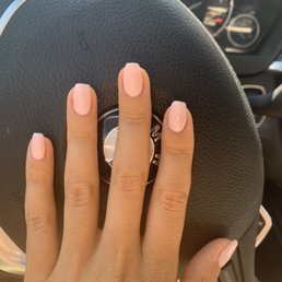 Manicure