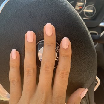 Anaïs Nails & Spa - Manicure - Nail Salons Near Me - Miami Beach, Florida