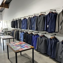 Leo da Vinci Clothier and Alterations