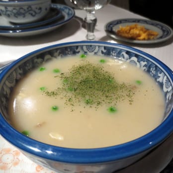 Yak Kunga - Chour Thouk (Tibetan soup with beef and goat cheese) - Himalayan/Nepalese Near Me - Paris, 75