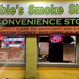 Noble's Smoke Shop & Convenience Store * * Phone +1~732~892~7444 * * 504 Arnold Avenue * * Point Pleasant Beach * New Jersey * 08742 * Noble's Smoke Shop & Convenience Store * * Phone +1~732~892~7444 * * 504 Arnold Avenue * * Point Pleasant Beach * New Jersey * 08742 *