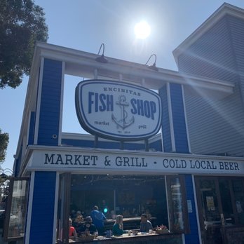 Encinitas Fish Shop - Encinitas Fish Shop - Seafood Near Me - Encinitas, California Encinitas Fish Shop - Encinitas Fish Shop - Seafood Near Me - Encinitas, California