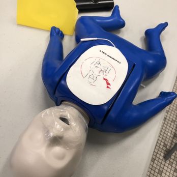 Aquatic Solutions CPR - First Aid Classes Near Me - New York, New York Aquatic Solutions CPR - First Aid Classes Near Me - New York, New York