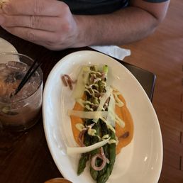 Appetizer super delicious!