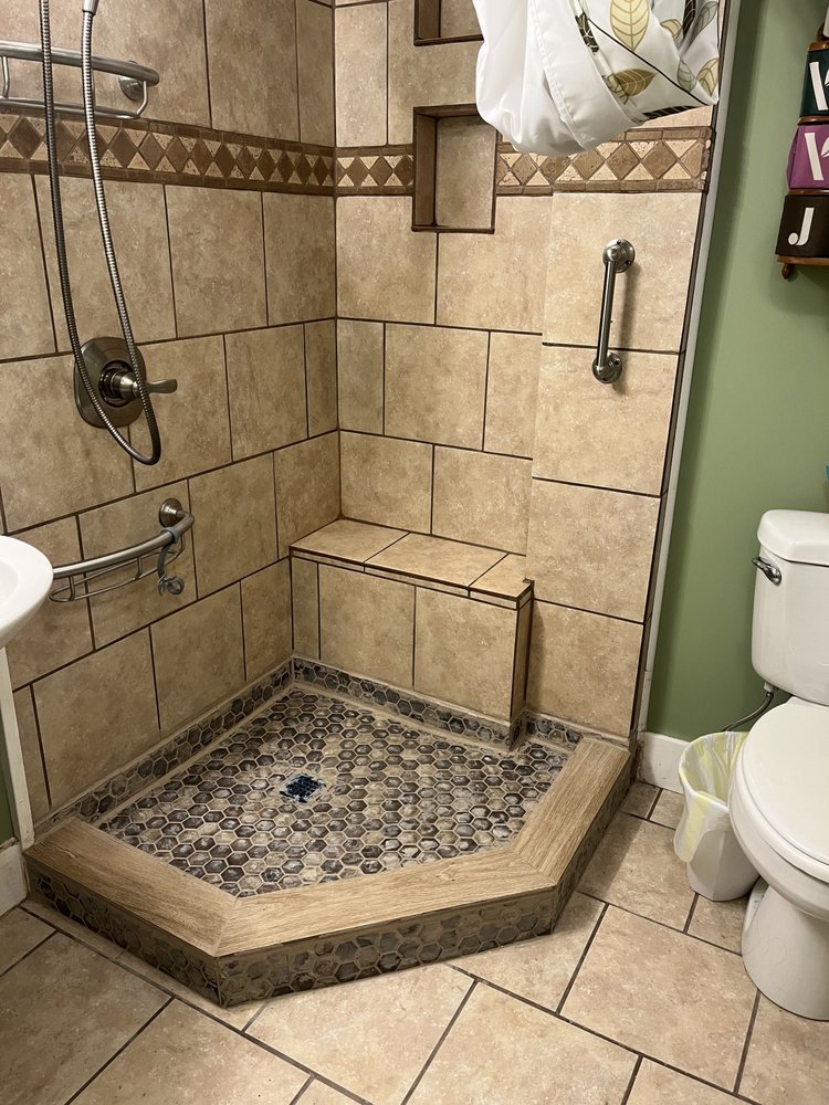 Slide of Adirondack House Doctors