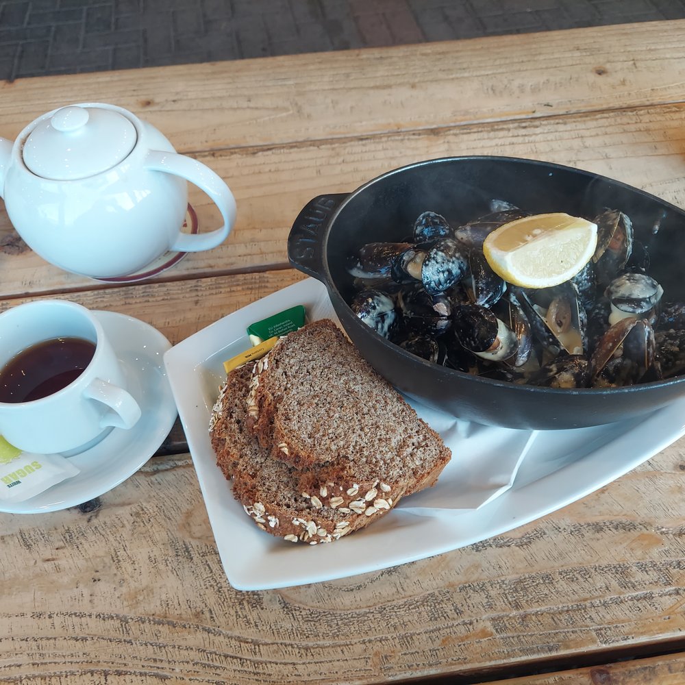 Summit Inn - Pubs Near Me - Howth, D