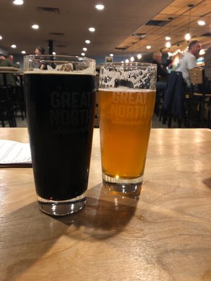 Great North Aleworks by null