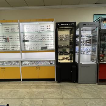 Eye Smart Optometry - Some of their clean selection - Optometrists Near Me - Westminster, California