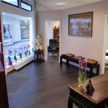 1. Manohra Thai Spa