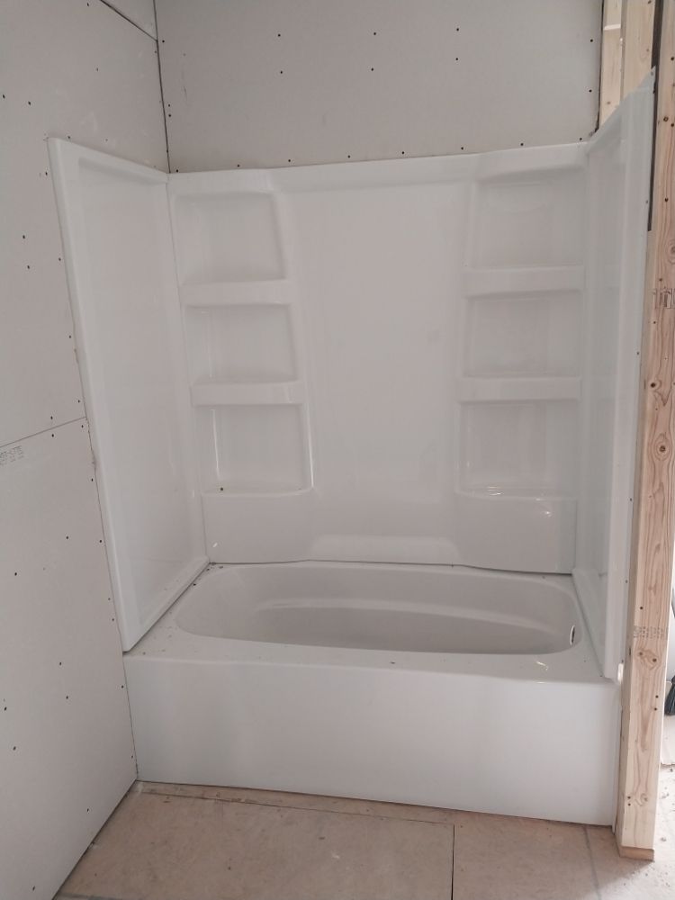 Slide of Moe's Home Maintenance and Repair