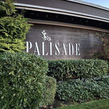 Palisade - Seafood Near Me - Seattle, Washington Palisade - Seafood Near Me - Seattle, Washington