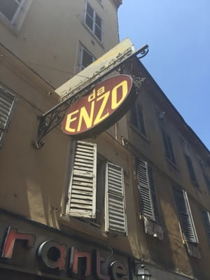 Ristorante da Enzo by null
