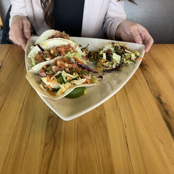 Bonfyre American Grille - Fish Tacos - American Near Me - Madison, Wisconsin Bonfyre American Grille - Fish Tacos - American Near Me - Madison, Wisconsin