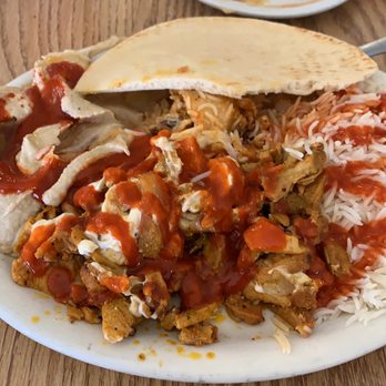 Haji-Baba - Don't judge me....I love Sriracha!! :) - Middle Eastern Near Me - Tempe, Arizona Haji-Baba - Don't judge me....I love Sriracha!! :) - Middle Eastern Near Me - Tempe, Arizona