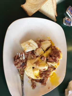 Dan's I-30 Diner by null