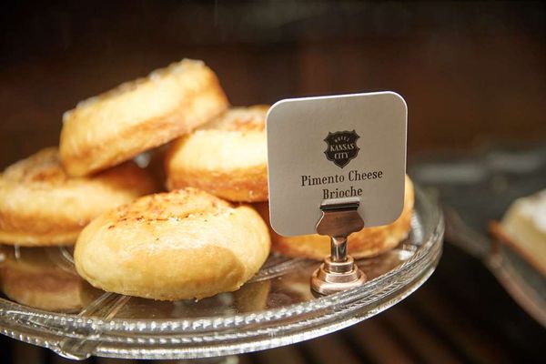 Hotel Kansas City - The Unbound Collection by Hyatt by null