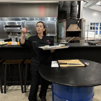 Space of Mind - Cooking Schools Near Me - Delray Beach, Florida Space of Mind - Cooking Schools Near Me - Delray Beach, Florida