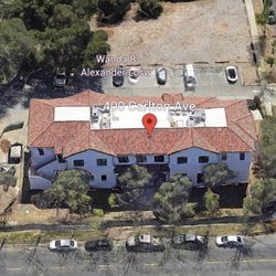 Thomas J Elardo, DPM - 400 Carlton Ave Los Gatos , CA 95032