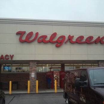 Walgreens - Drugstores Near Me - Oak Lawn, Illinois