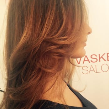 Vasken Salon - Hair Salons Near Me - White Plains, New York
