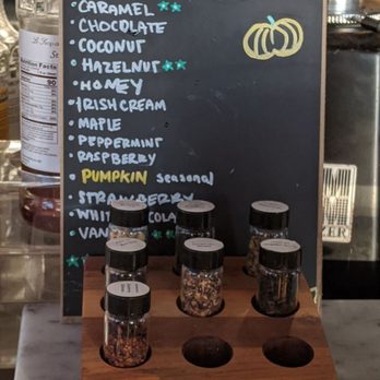 Caffe Ladro - Issaquah - Coffee & Tea Near Me - Issaquah, Washington