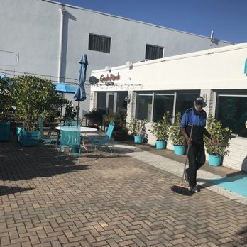 Gaucho Ranch Grill and Wines - OUTSIDE - Steakhouses Near Me - Miami, Florida