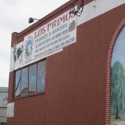 Los Primos Meat Market