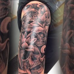 Special D Ink