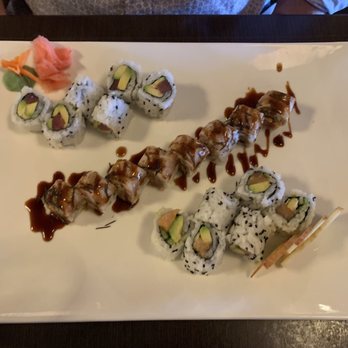 Sushigawa - Sushi Bars Near Me - Peoria, Illinois