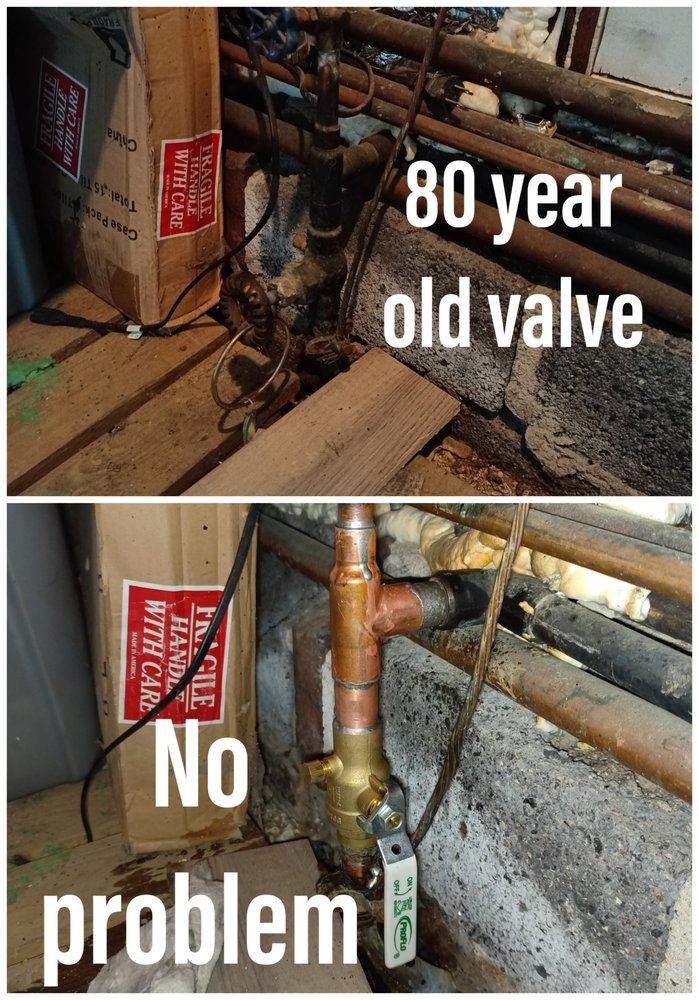 Slide of Kiser Home Services