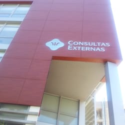 Hospital 9 de Octubre Unipersonal