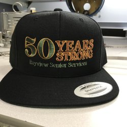 Norcal Embroidery