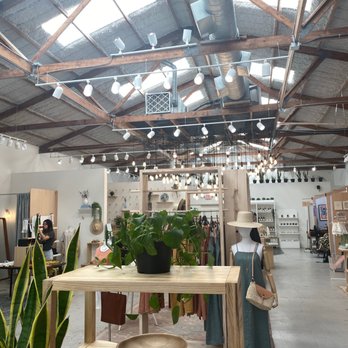 Forth & Nomad - Accessories Near Me - Houston, Texas